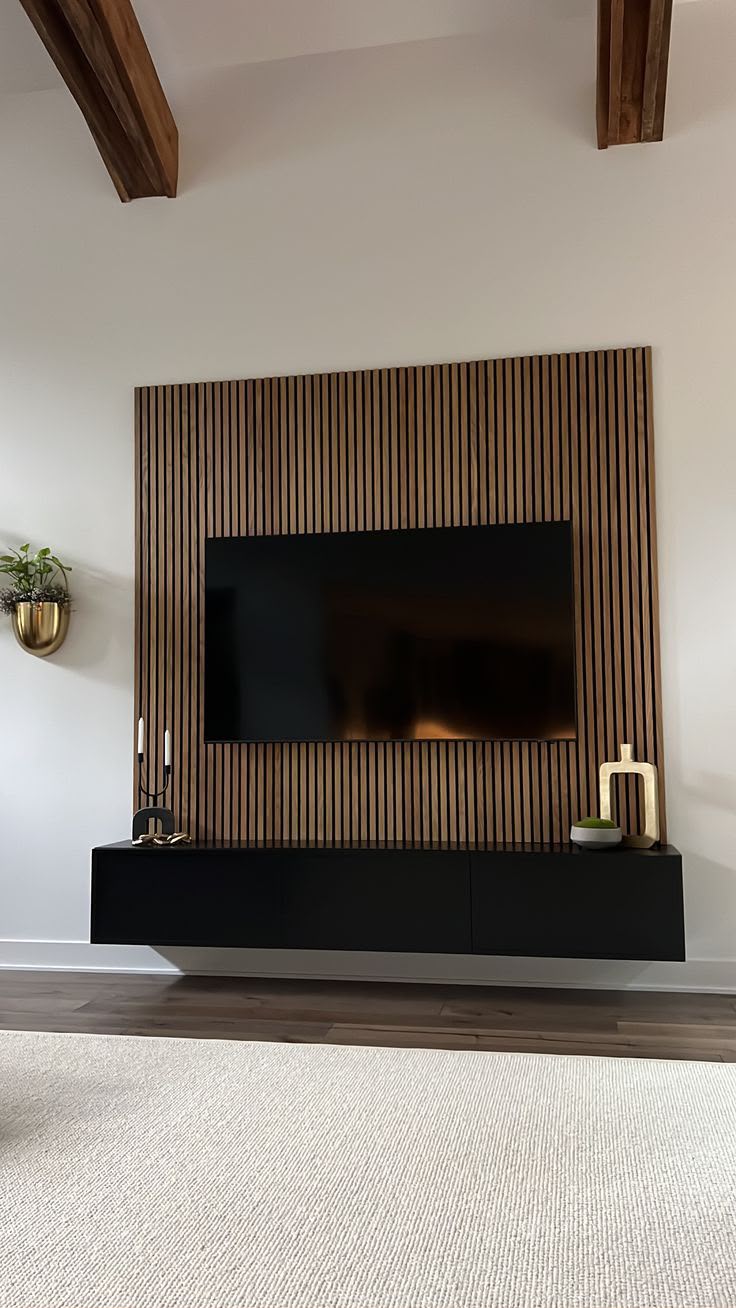Muebles de melamina